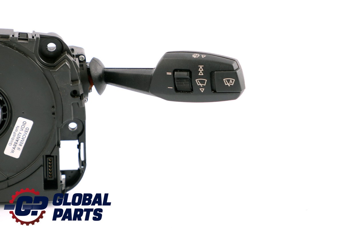 BMW 3 Series E90 E92 E93 Switch Cluster Steering Column Cruise 