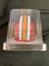 Alex Smith NFL Helmets for sale | eBay