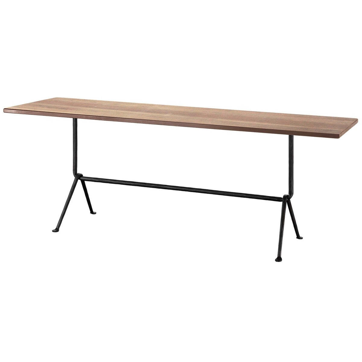 Magis Officina Fratino Table 200cm Wide 78.74 Inches