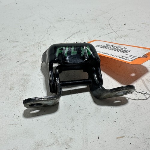 2017-2021 HONDA ACCORD FRONT LEFT DRIVER DOOR HINGE LOWER 1 PCS OEM - Picture 6 of 11
