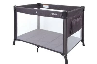 4baby saturn travel cot