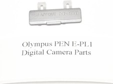 Olympus PEN E-PL1 USB/HDMI Cover Door - Replacement Parts