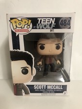 stiles stilinski funko pop amazon