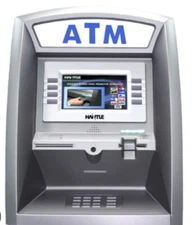 1700w Hantle/ Genmega 2500 1k Dispenser With Processing