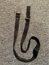 GROVTEC Black Nylon Rifle Sling