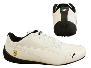 ferrari drift cat 7 trainers