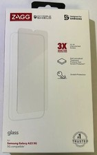 ZAGG Invisible Shield Glass Screen Protector Samsung A23