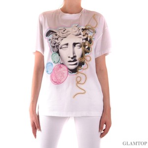 versace t shirt donna