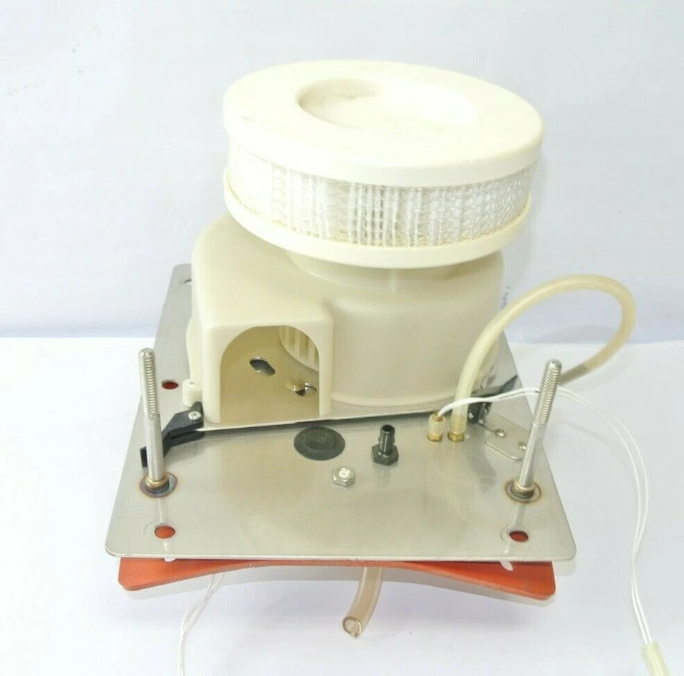 Blower, Fan, Filter, Gasket Assembly for Thermo Scientific 3110 CO2 Incubator - Image 2 of 4