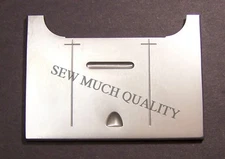 SLIDE COVER PLATE Singer 4552 4562 4572 4610 4622 5910 5932 6233 7004 7028 7033