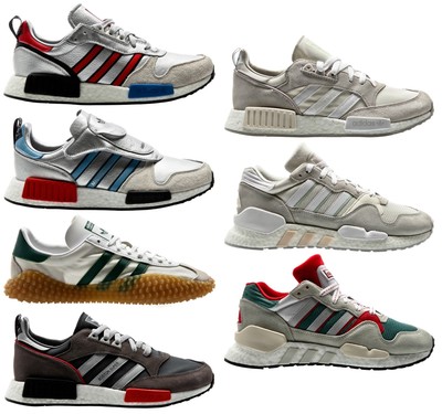 adidas zx 930 hombre españa