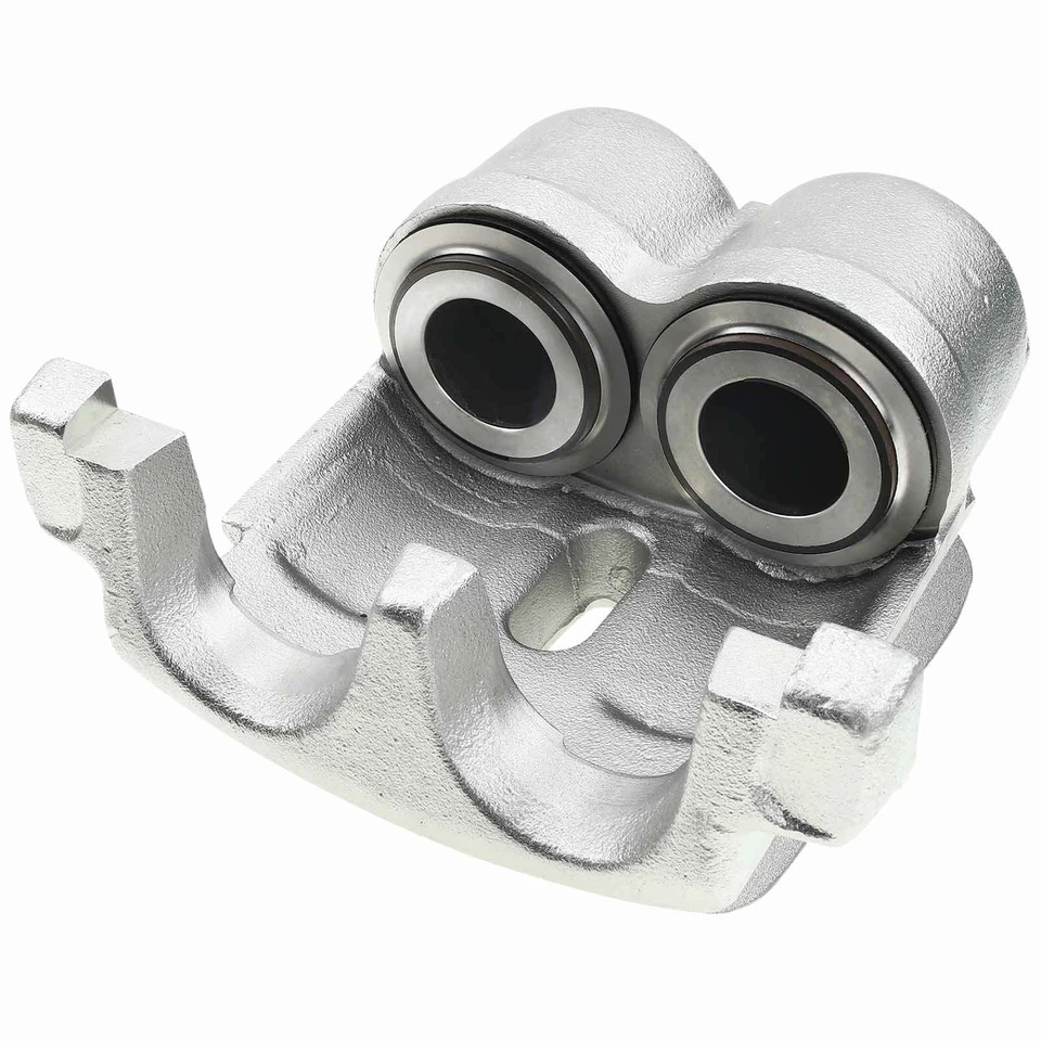 2x Front / Rear Brake Caliper for Chevy GMC Isuzu International Harvester Isuzu - Image 3 of 4