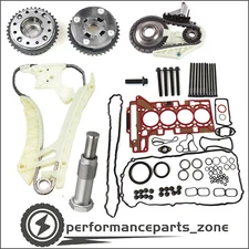 N26 N20 Timing Chain Head Gasket Kit for BMW 125i 320i 328i 428i 528i X1 X3 2.0L