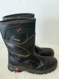 botas de trabajo puma hombre