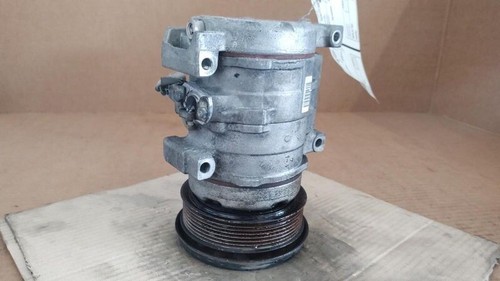 2003-2009 Toyota 4runner Air Conditioning A/c Ac Compressor Oem UNBD3 - 第 2/2 張圖片
