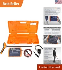 TEMPO 521E Professional Underground Cable Locator - Fast  Reliable Detection
