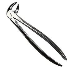 Tooth Extraction forceps # 23 tooth extracting Dental Instruments Prestige