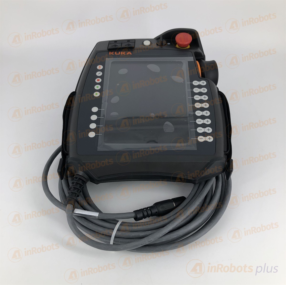 00-291-556 KUKA KRC5 Teach Pendant Smartpad 00291556 Flex Pendant