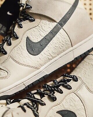 2006 Stussy X Nike Dunk High “World Tour Tokyo” in US11 | eBay 2006 Stussy X Nike Dunk High “World Tour Tokyo” in US11 | eBay