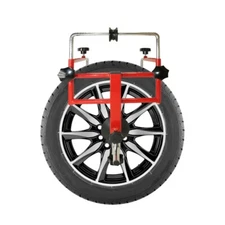 Pdr Tools Vehicle Wheel Mounted Mudguard Correction Support Tool