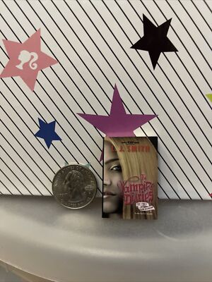 Zuru mini brands BOOKS ~Common~The Vampire Diaries by L.J Smith