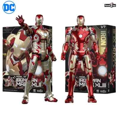 zd toys フィギュアーツ fondjoy アイアンマン セット s-l400.jpg
