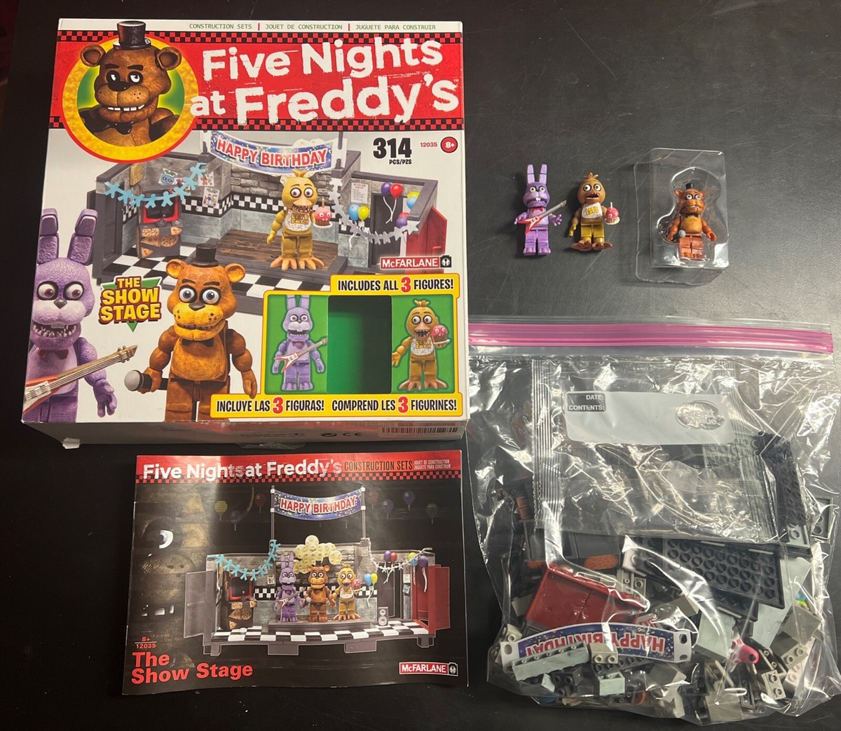 Five Nights at Freddy's FNaF 小説16冊セット Five Nights at Freddy's FNaF 小説16冊セット - メルカリ