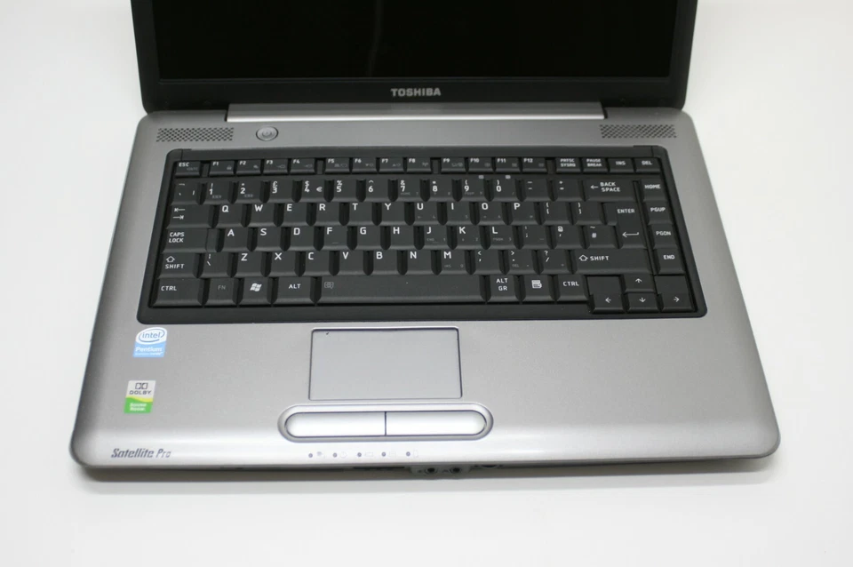 CHEAP Laptop Windows10 Dual Core 4GB RAM 160GB Office Warranty WIRELESS  WEBCAM - Image 4 of 4