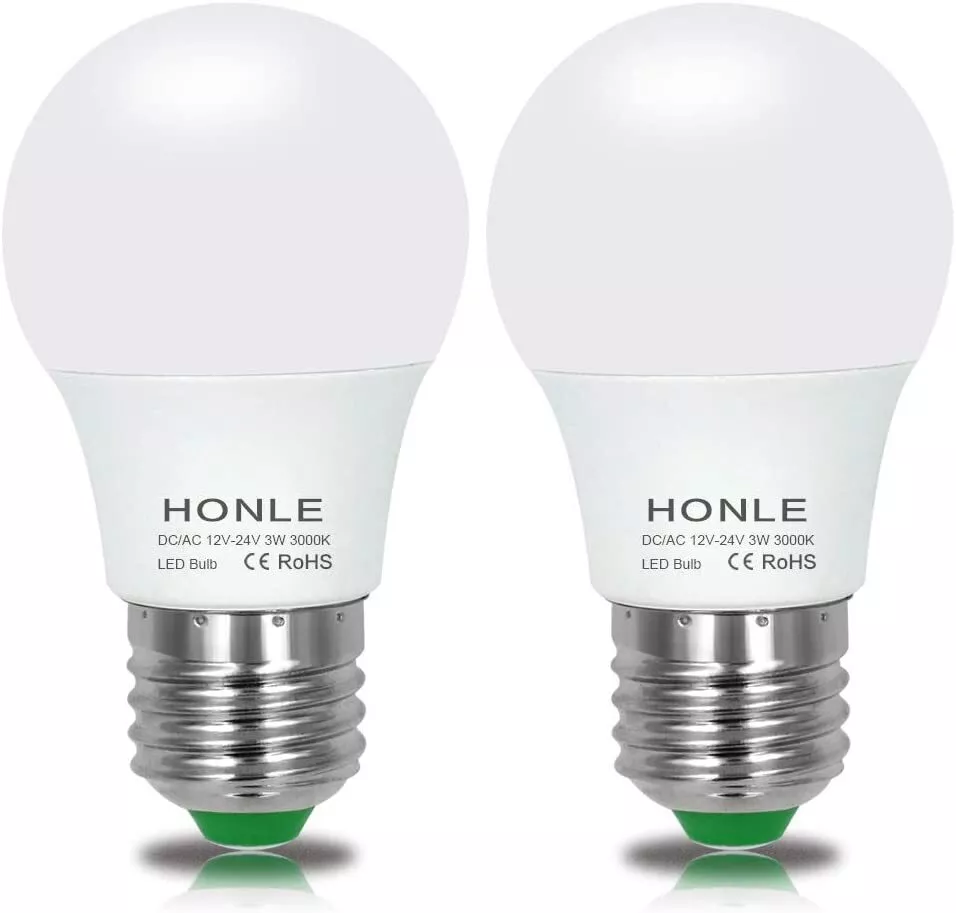 12v led 2024 bulbs standard base