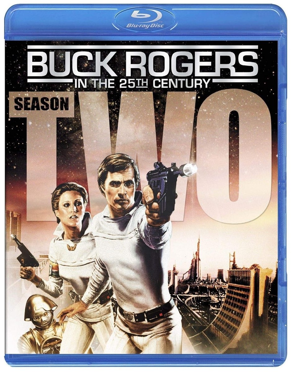 その他 Buck Rogers in the 25th Century [DVD] Amazon.com: Buck Rogers in the 25th Century: The Complete Series