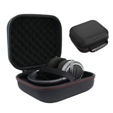 Portable Storage Bag Carrying Protective Case for HIFIMAN Edition XS Headphones