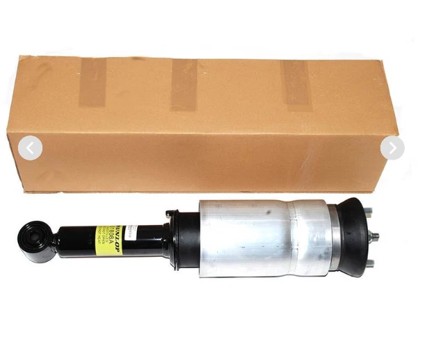 Dunlop Front Air Suspension Strut - RNB501580 Fits Discovery 3 Front air bag - Image 2 of 2