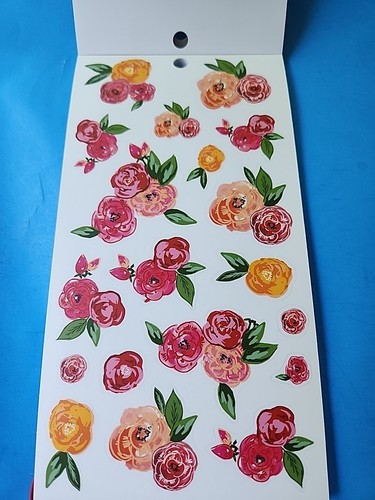 The Happy Planner, 30 Sheet Sticker Pack, Seasonal, 1607 Pieces - Picture 7 of 11