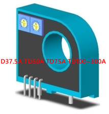 1X Hall sensor TD37.5A TD50A TD75A TD100A TD150A TD200A TD300A