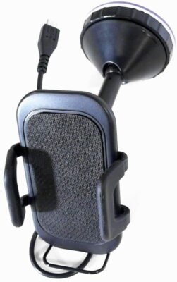 T-Mobile Mikro-Usb Universal Auto Halterung - Schwarz