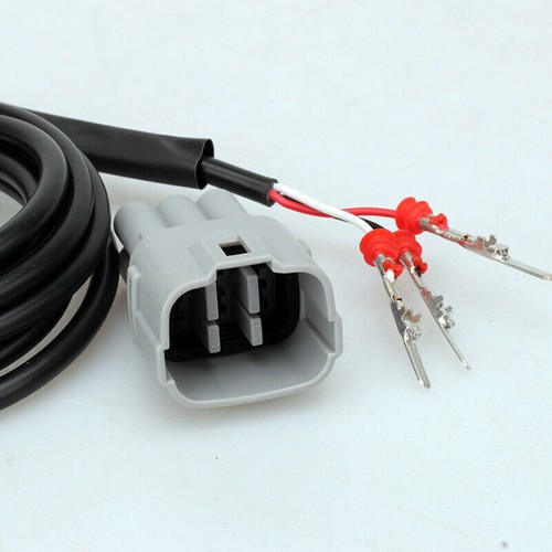 Motorcycle LED Gear Indicator For Suzuki RMZ250 RMZ450 GSXR600 GSXR750 SV650 - Picture 6 of 9