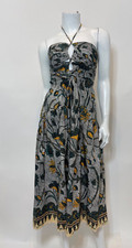 NWT Ulla Johnson Ella Dress in Portifino Size 2