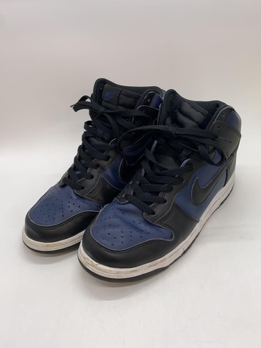 Nike Dunk High Nike Dunk High