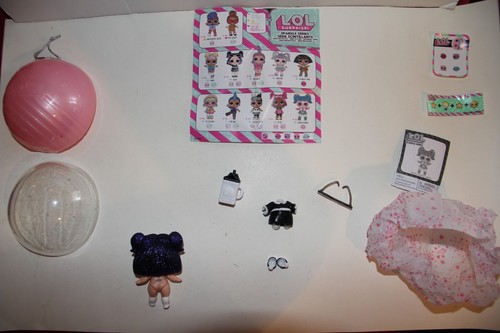 LOL Surprise Sparkle Series (NEW but OPENED) - YOU CHOOSE! - Picture 9 of 69
