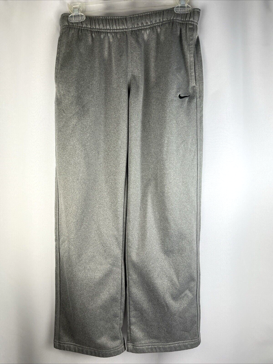 Nike Therma Fit Nike Academy Pants Junior Grey Grey Nike Academy