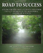 Road to Success: A Guide for Doctoral Student...