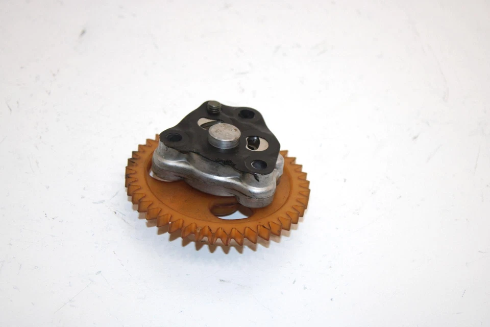 Conjunto de bomba de aceite Yamaha Timberwolf 250 96 2x2 OEM 2HT-13300-00-00 AY45 Foto 4 de 4