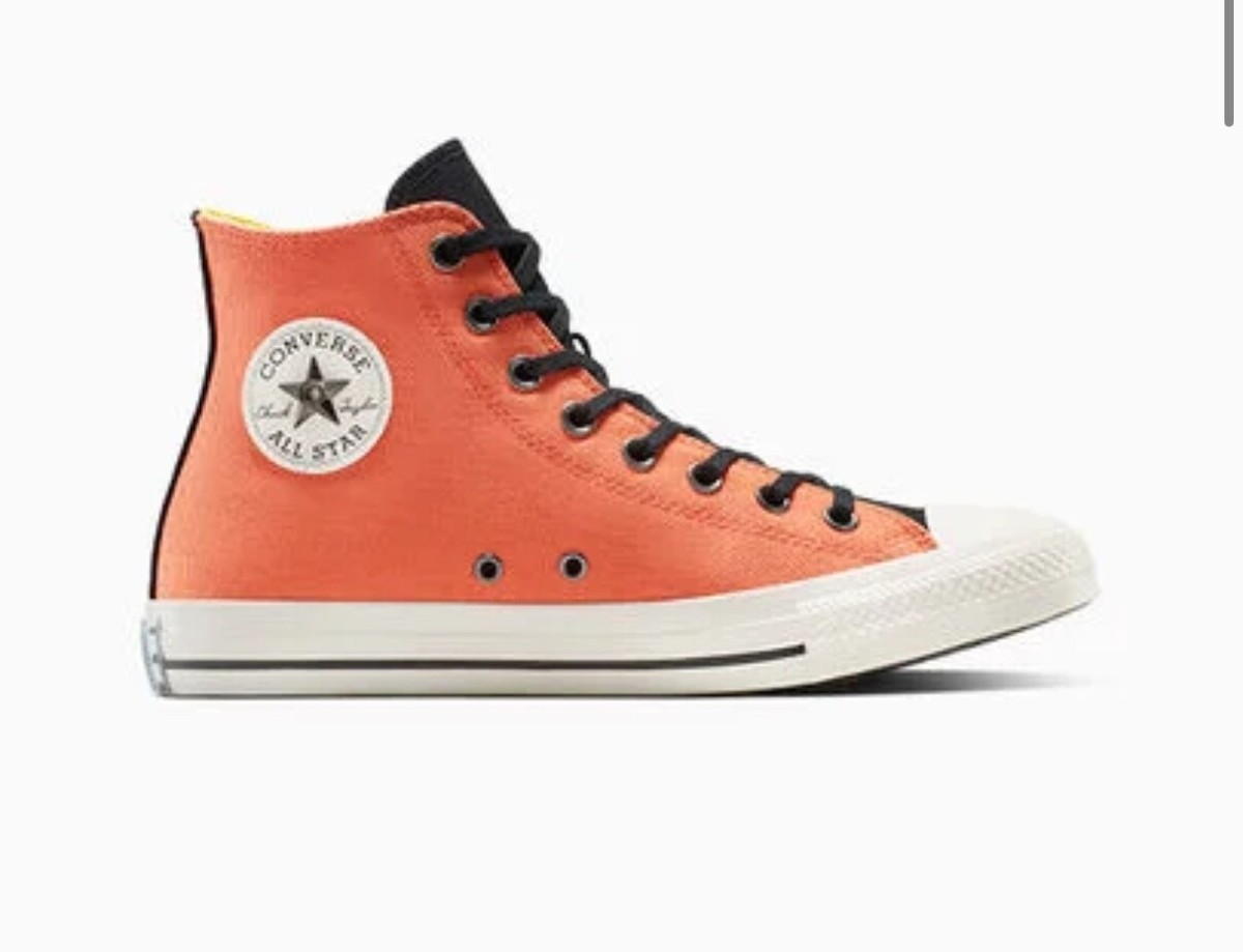CONVERSE 限定 naruto コンバース　ナルト A14836C 26 Converse x NARUTO SHIPPUDEN Chuck Taylor All Star A14836C 3M