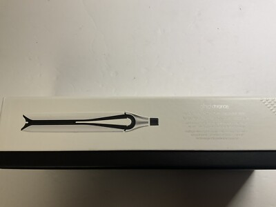 ghd Platinum Professional+ Performance 1 Inch Styler - White