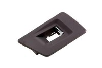 Fensterknopfplatte Hinten Links BMW Serie 5 F10/F11 51417359560