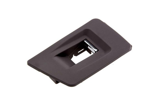 Fensterknopfplatte Hinten Links BMW Serie 5 F10/F11 51417359560-image