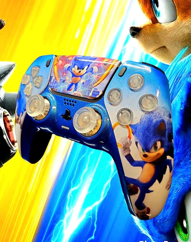 ゲーム SONY - PS5 s-l400.jpg