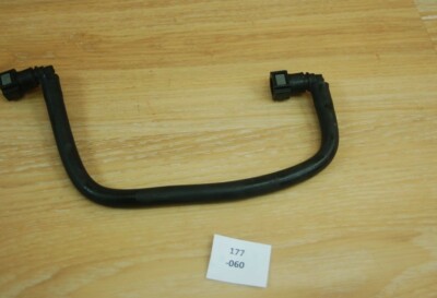 Yamaha YZF-R6 RJ05 RJ09 03-04 Spritleitung 177-060 | eBay
