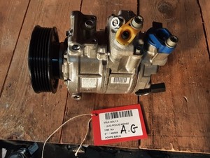 KLIMA PUMPE AC COMPRESSOR Volkswagen Golf V (1K1) 1K0820859T #AB009|PAIRC|DV046
