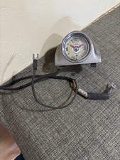 1949 1950 Oldsmobile Dash Clock. Sr21